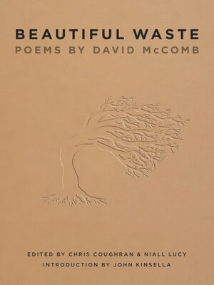 cover image of Beautiful Waste